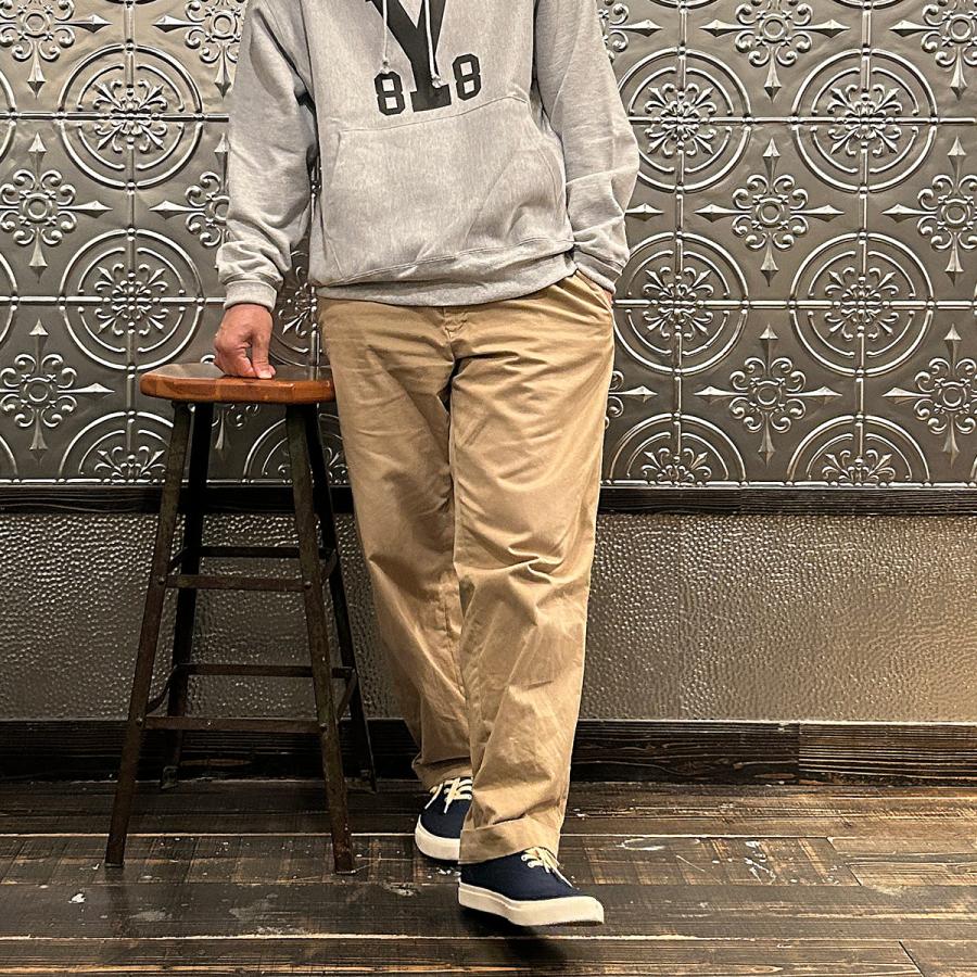 CALIFOLKS カリフォークス  チャンピオンボディ プリント スウェット プルオーバーパーカー |  | 12