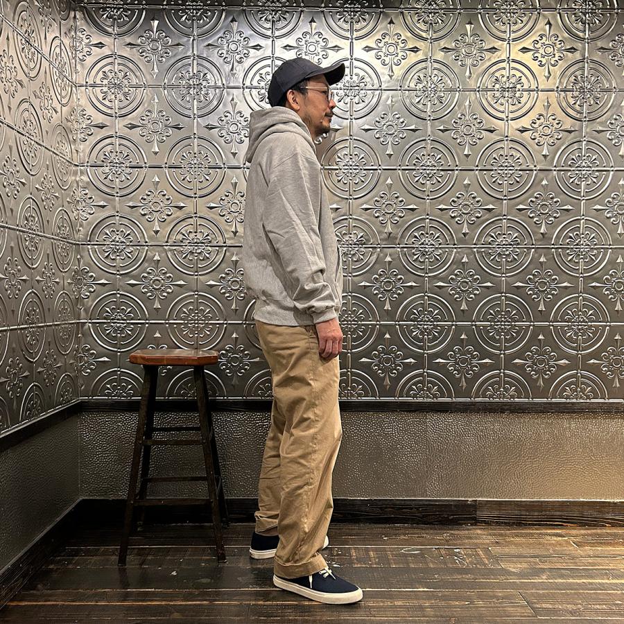 CALIFOLKS カリフォークス  チャンピオンボディ プリント スウェット プルオーバーパーカー |  | 13