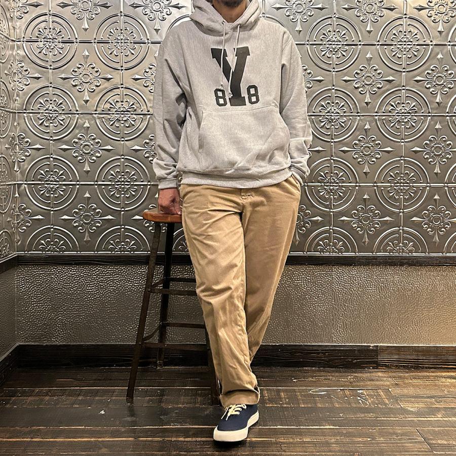 CALIFOLKS カリフォークス  チャンピオンボディ プリント スウェット プルオーバーパーカー |  | 14