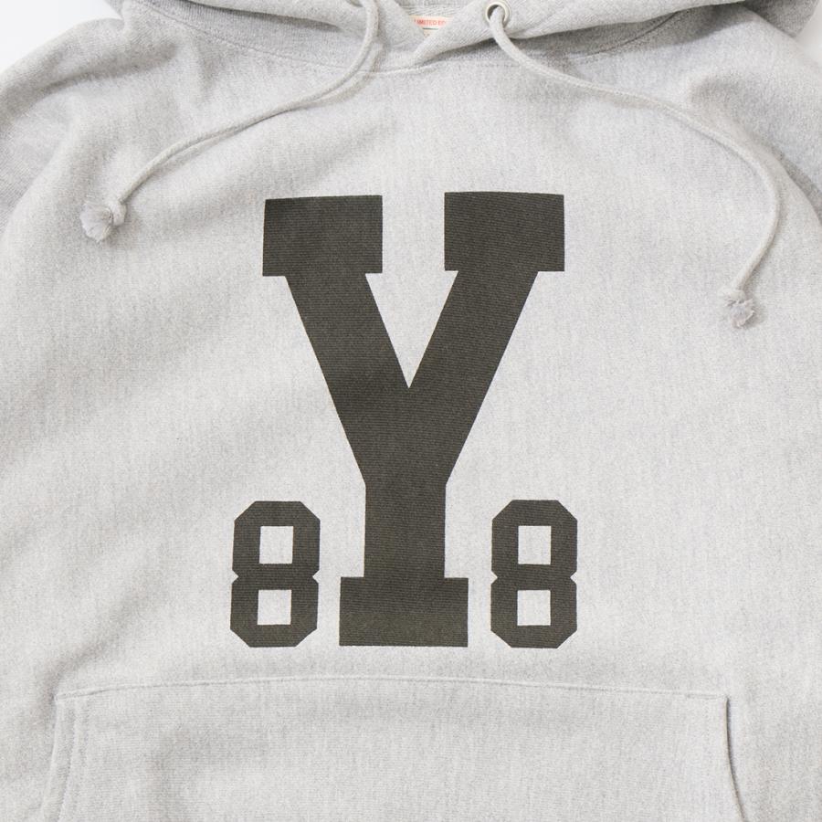 CALIFOLKS カリフォークス  チャンピオンボディ プリント スウェット プルオーバーパーカー |  | 03