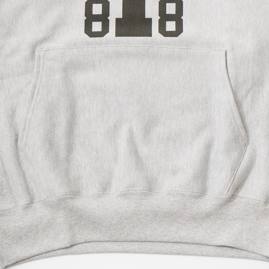 CALIFOLKS カリフォークス  チャンピオンボディ プリント スウェット プルオーバーパーカー |  | 04