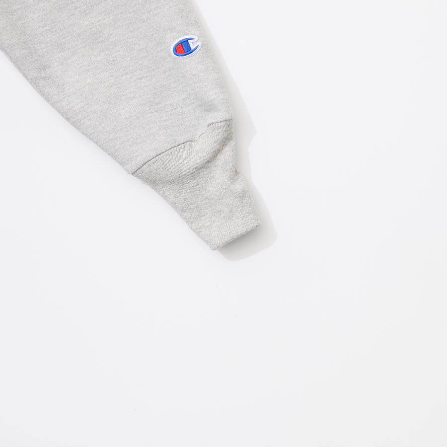 CALIFOLKS カリフォークス  チャンピオンボディ プリント スウェット プルオーバーパーカー |  | 07