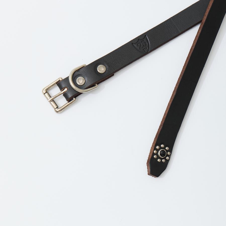 HTC エイチティーシー ブランド25周年 フラワーストーンスタッズ 0.75