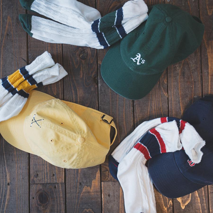 NAVY ROOTS (ネイビールーツ) ケーブル ボーダー ソックス 靴下 メンズ 日本製 | NAVY ROOTS | 04