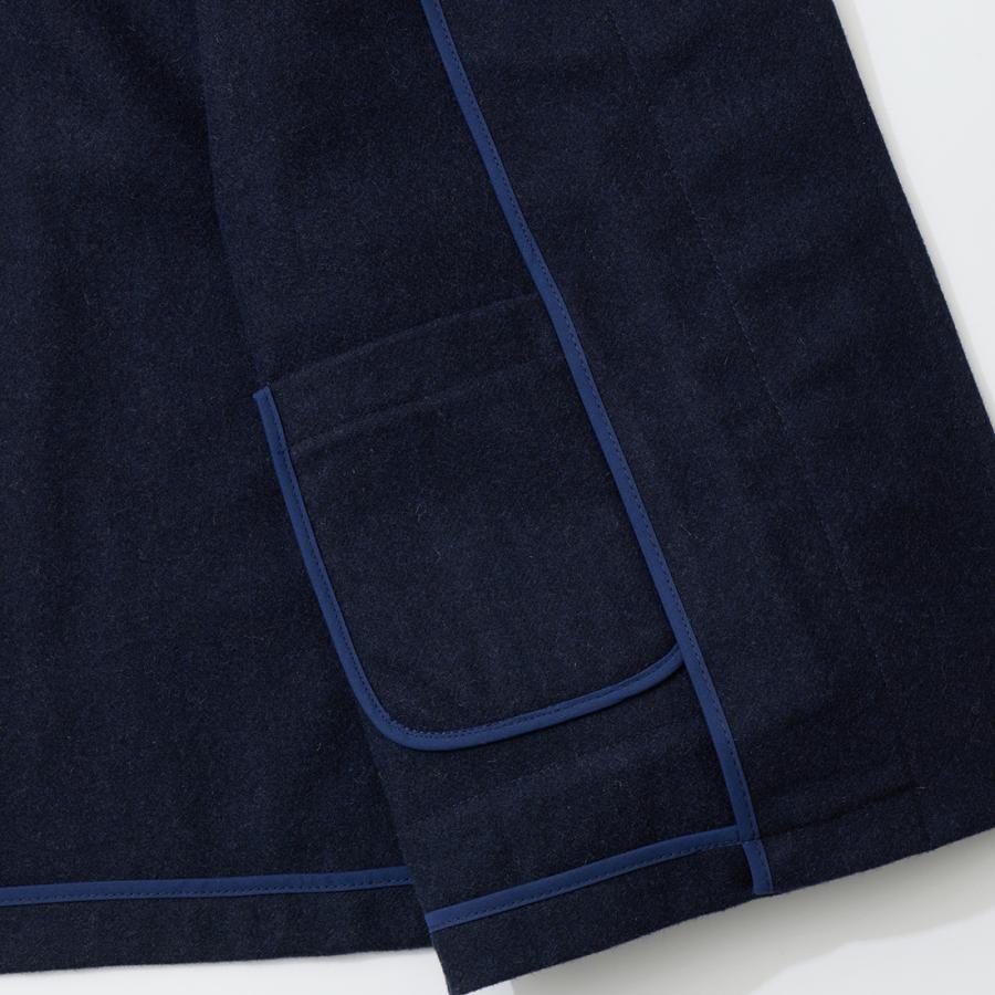 LONDON TRADITION ロンドントラディション ラグラン ダッフルコート メンズ イギリス製 | LONDON Tradition | 06