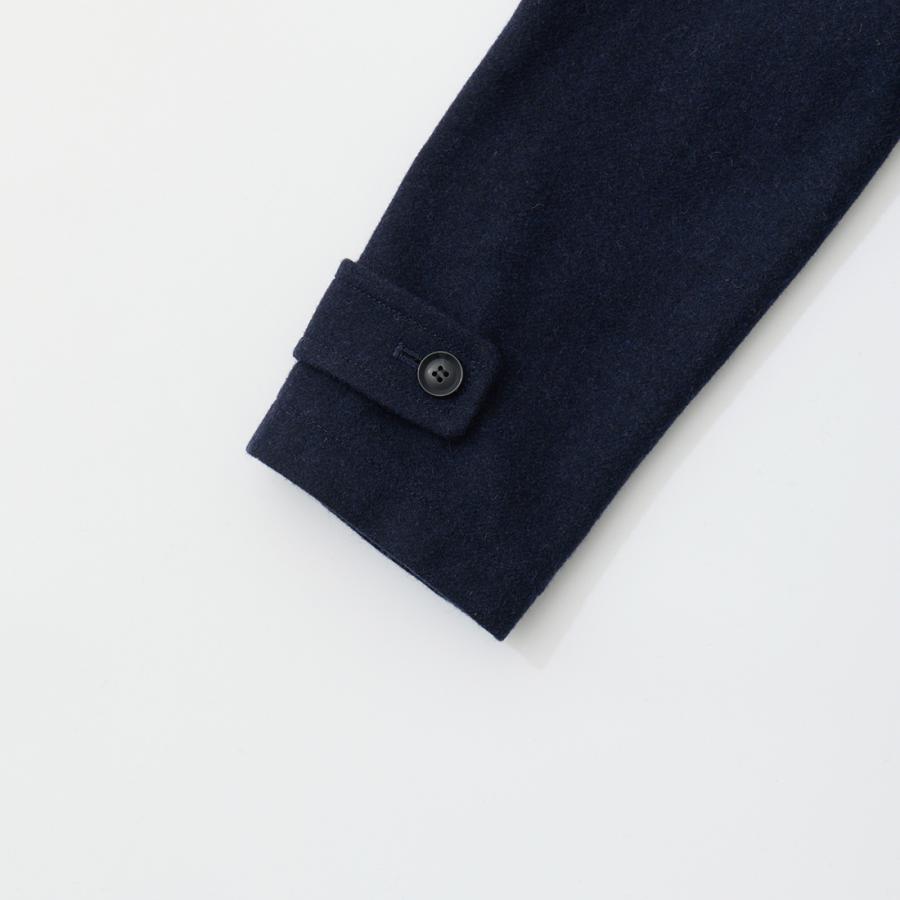 LONDON TRADITION ロンドントラディション ラグラン ダッフルコート メンズ イギリス製 | LONDON Tradition | 07