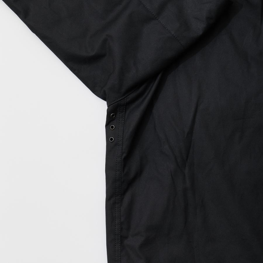 BARBOUR バブアー モディファイド ソルウェイ ワックスジャケット メンズ | Barbour | 17