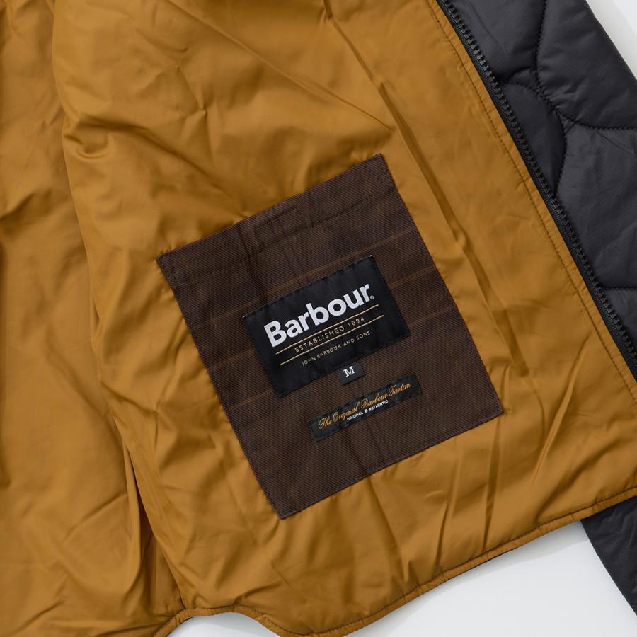 Barbour（バブアー） [並行輸入品] リ エンジニアード ユーティリティ