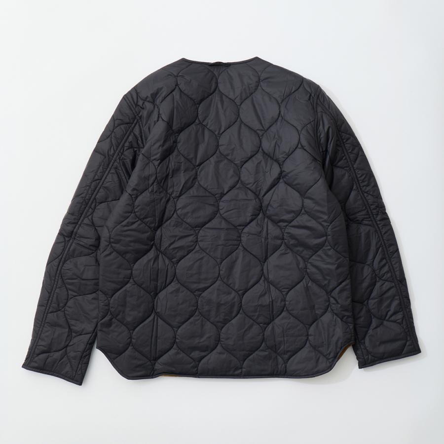Barbourバブアー☆リ エンジニアード キルティング コート Barbour（バブアー） [並行輸入品] リ エンジニアード ユーティリティ