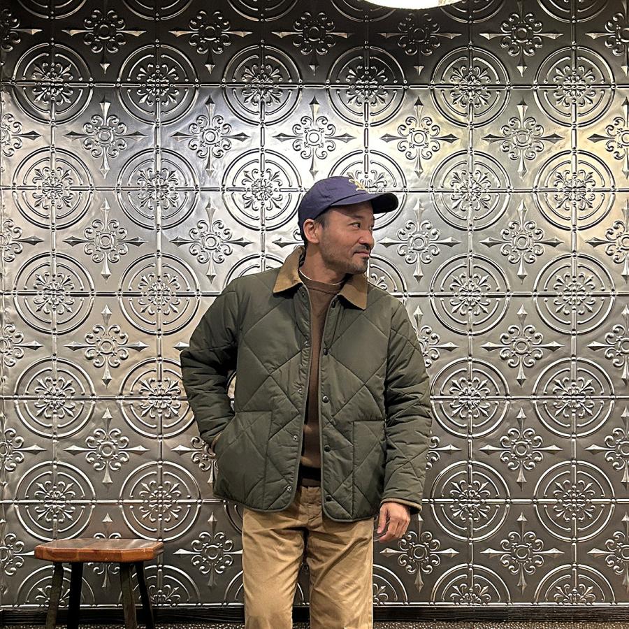 Barbour（バブアー） [並行輸入品] モディファイド ショート