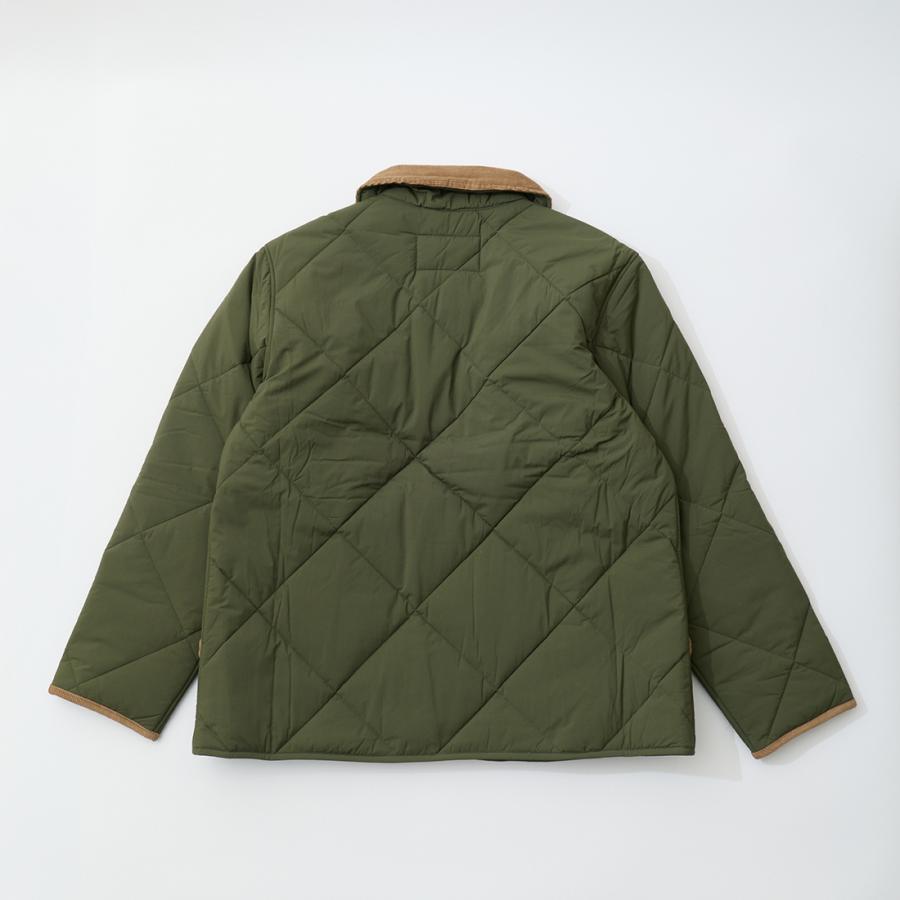 Barbour（バブアー） [並行輸入品] モディファイド ショート