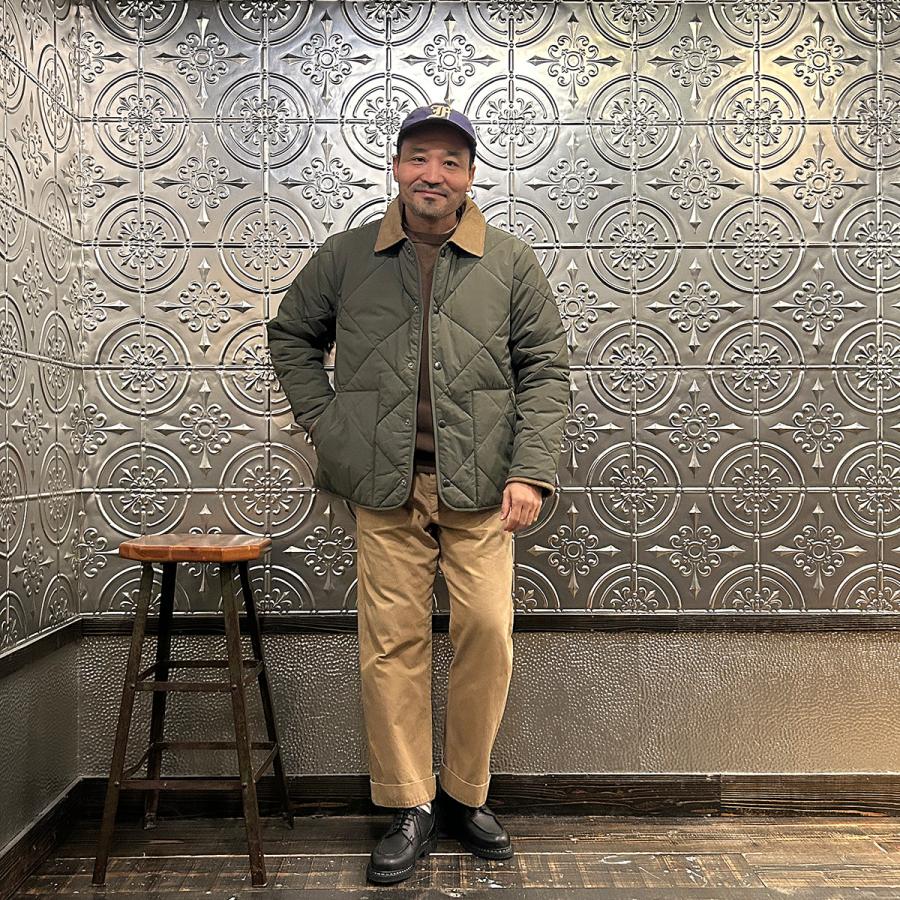 Barbour（バブアー） [並行輸入品] モディファイド ショート