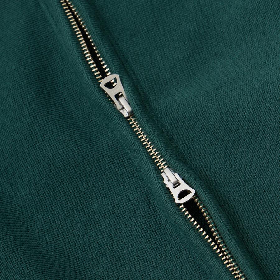 FELCO (フェルコ)  16オンス ベースボールネック スウェットシャツ 日本製 | FELCO | 05