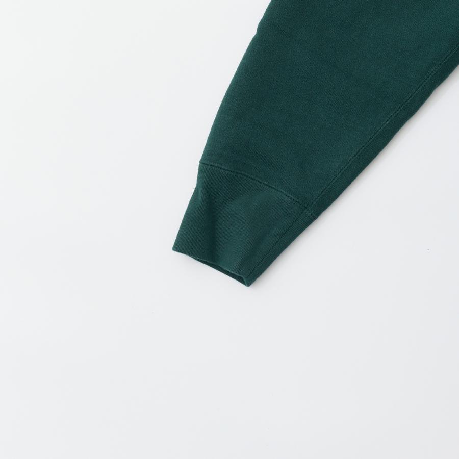 FELCO (フェルコ)  16オンス ベースボールネック スウェットシャツ 日本製 | FELCO | 06