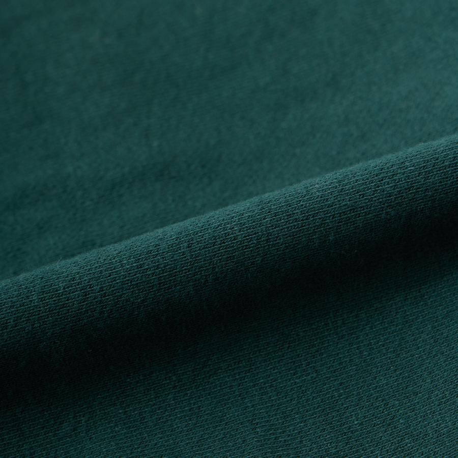 FELCO (フェルコ)  16オンス ベースボールネック スウェットシャツ 日本製 | FELCO | 08