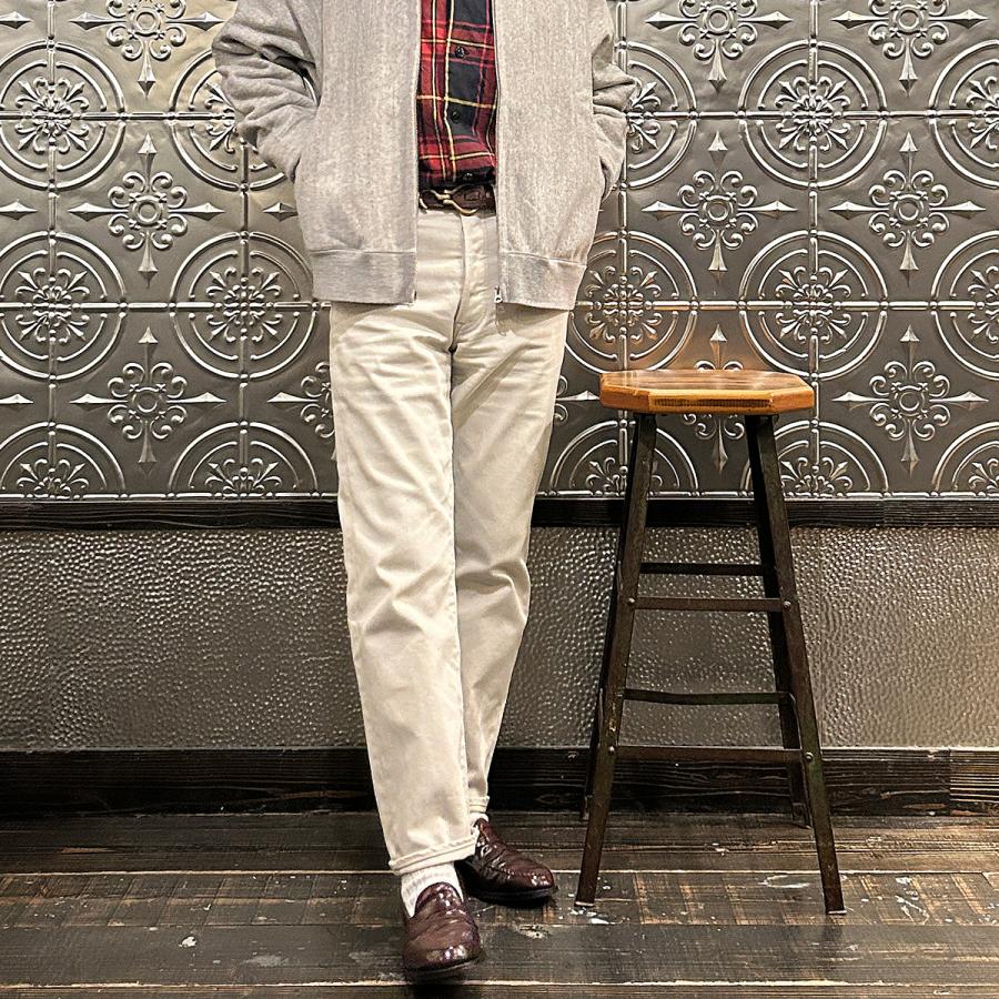 FELCO (フェルコ)  16オンス ベースボールネック スウェットシャツ 日本製 | FELCO | 11