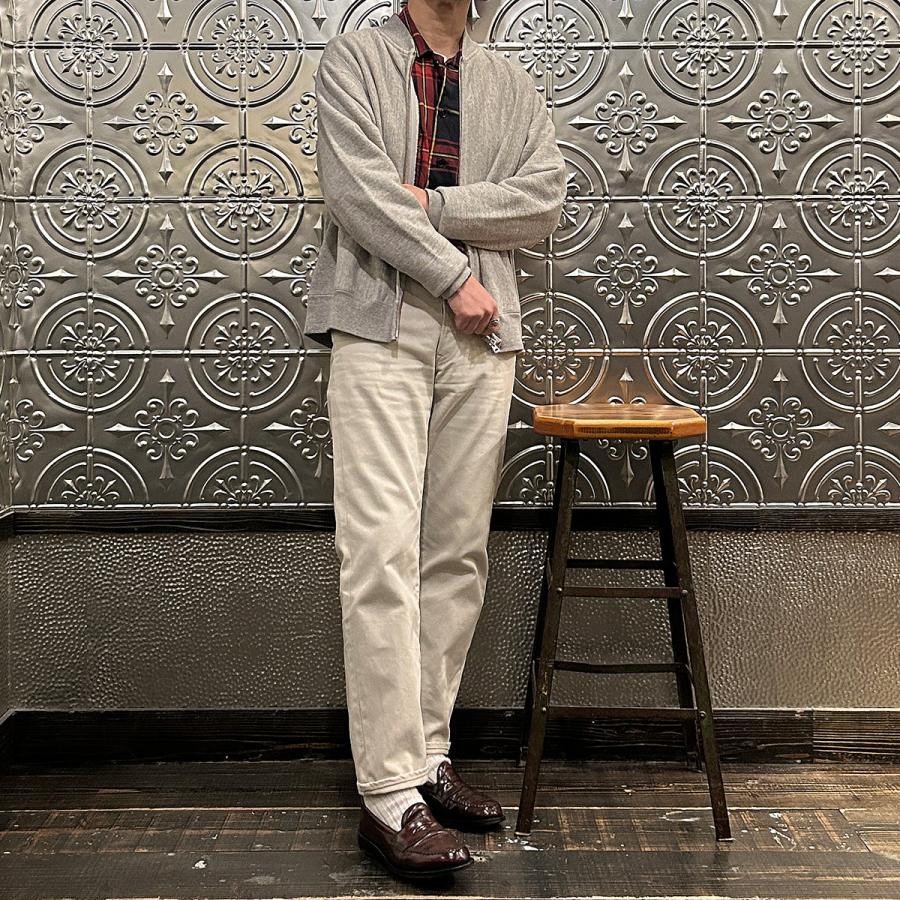 FELCO (フェルコ)  16オンス ベースボールネック スウェットシャツ 日本製 | FELCO | 15