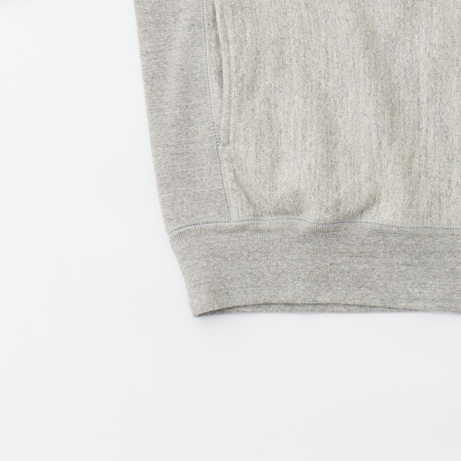 FELCO (フェルコ)  16オンス ベースボールネック スウェットシャツ 日本製 | FELCO | 04