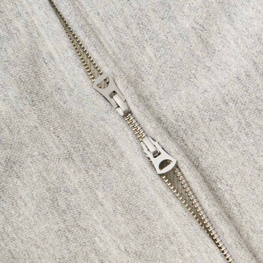 FELCO (フェルコ)  16オンス ベースボールネック スウェットシャツ 日本製 | FELCO | 05