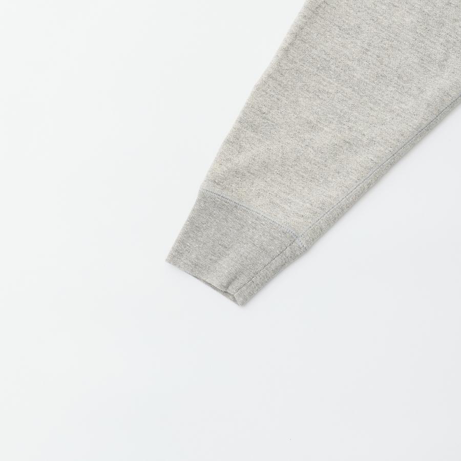 FELCO (フェルコ)  16オンス ベースボールネック スウェットシャツ 日本製 | FELCO | 06