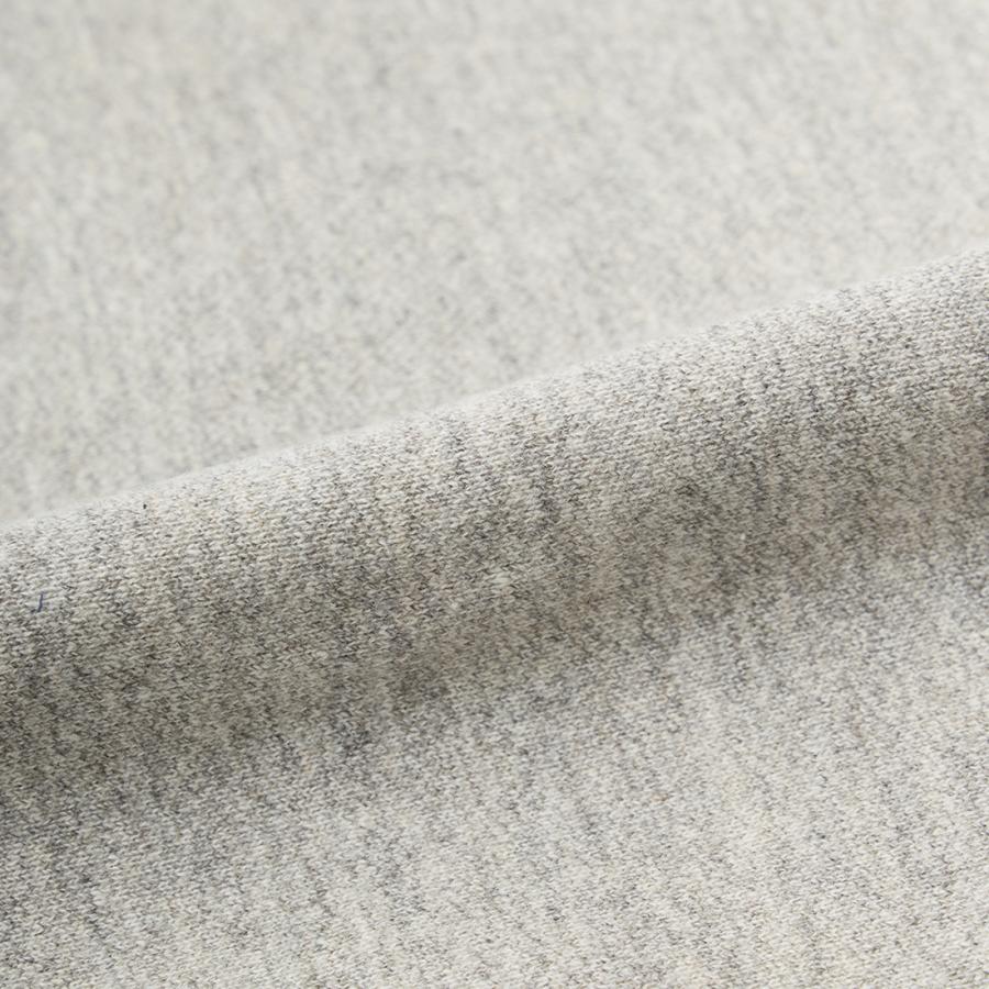 FELCO (フェルコ)  16オンス ベースボールネック スウェットシャツ 日本製 | FELCO | 08