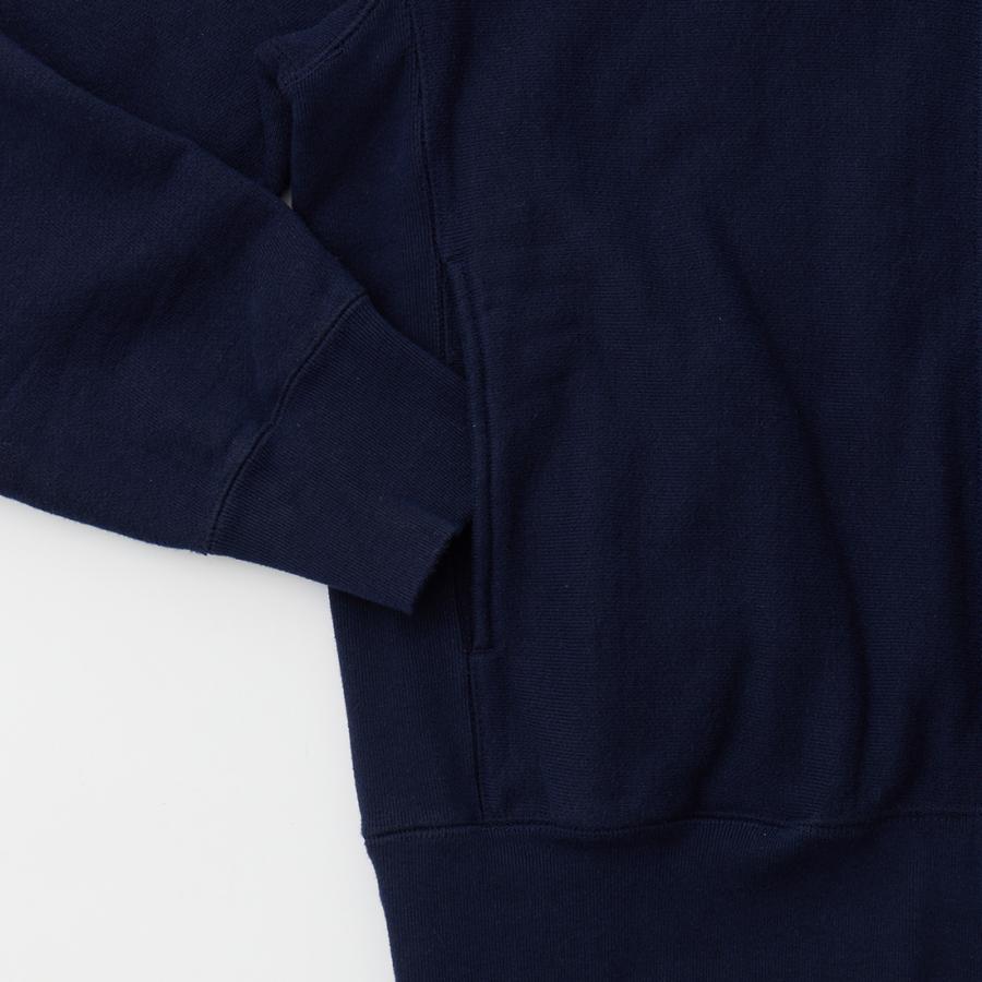 FELCO (フェルコ)  16オンス スウェット ジップパーカー クラシックフィット メンズ 日本製 | FELCO | 03