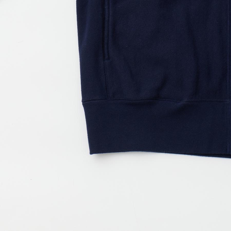 FELCO (フェルコ)  16オンス スウェット ジップパーカー クラシックフィット メンズ 日本製 | FELCO | 05