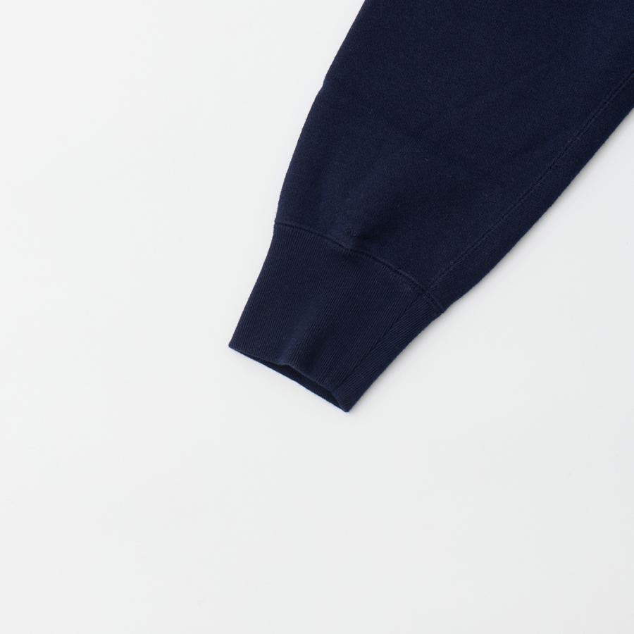 FELCO (フェルコ)  16オンス スウェット ジップパーカー クラシックフィット メンズ 日本製 | FELCO | 07