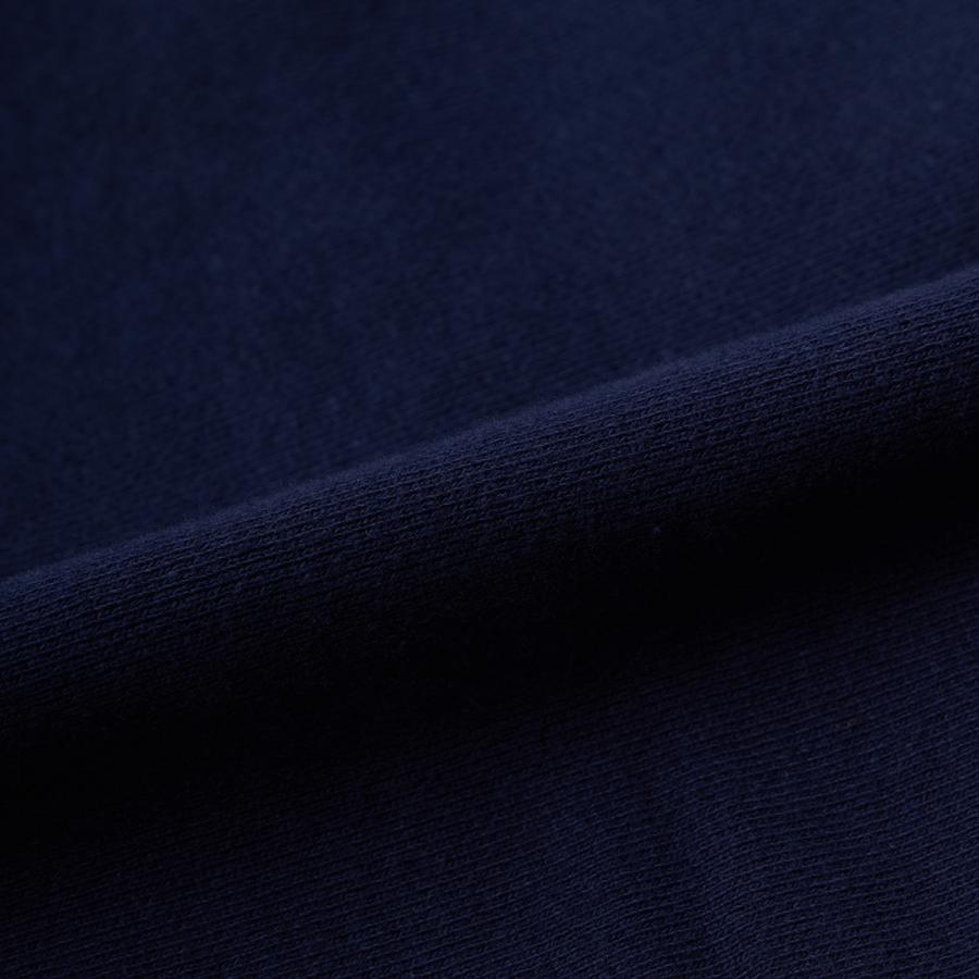 FELCO (フェルコ)  16オンス スウェット ジップパーカー クラシックフィット メンズ 日本製 | FELCO | 09