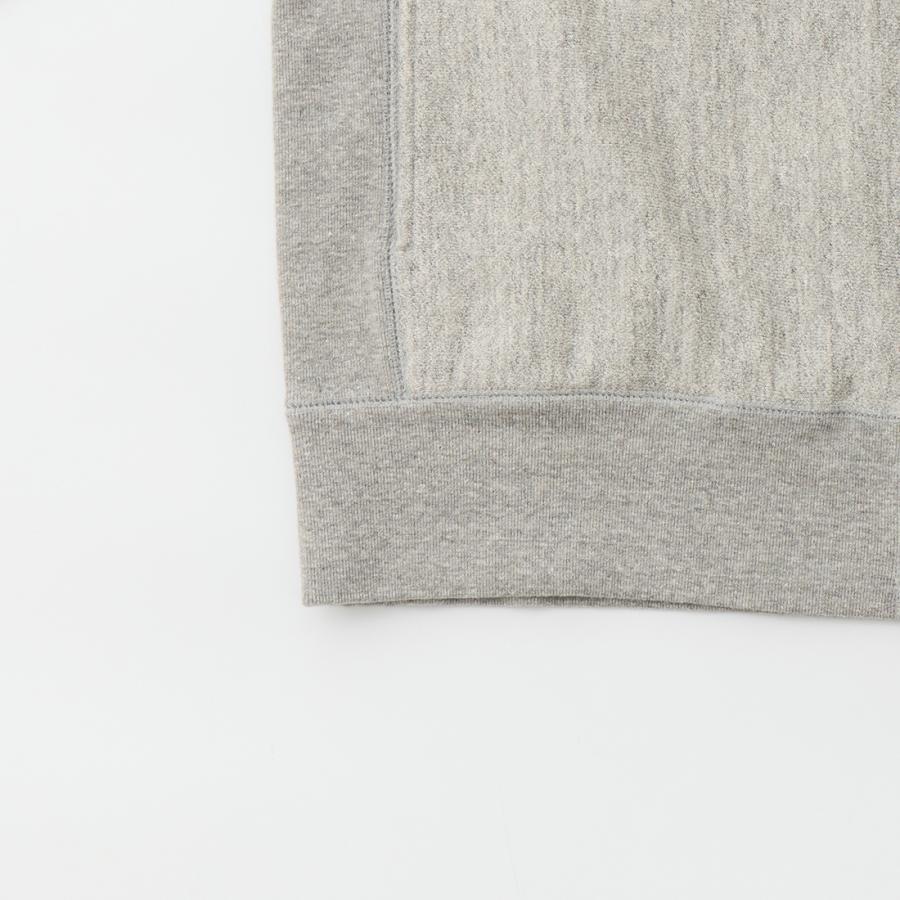 FELCO (フェルコ)  16オンス スウェット ジップパーカー クラシックフィット メンズ 日本製 | FELCO | 05