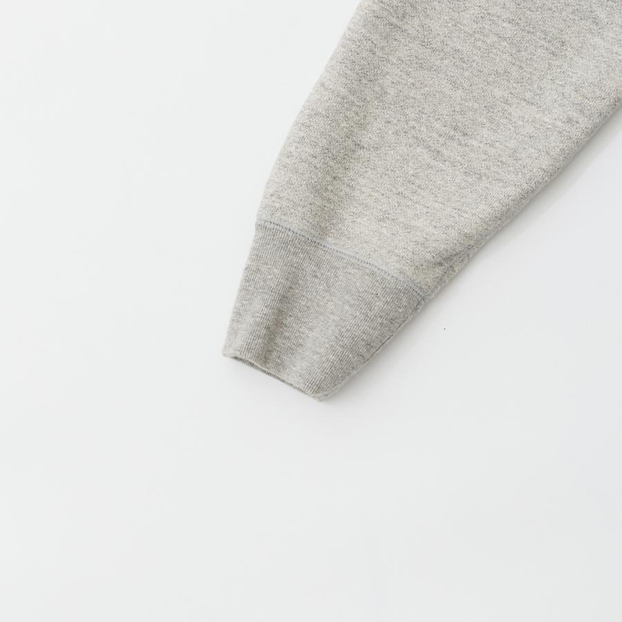 FELCO (フェルコ)  16オンス スウェット ジップパーカー クラシックフィット メンズ 日本製 | FELCO | 07