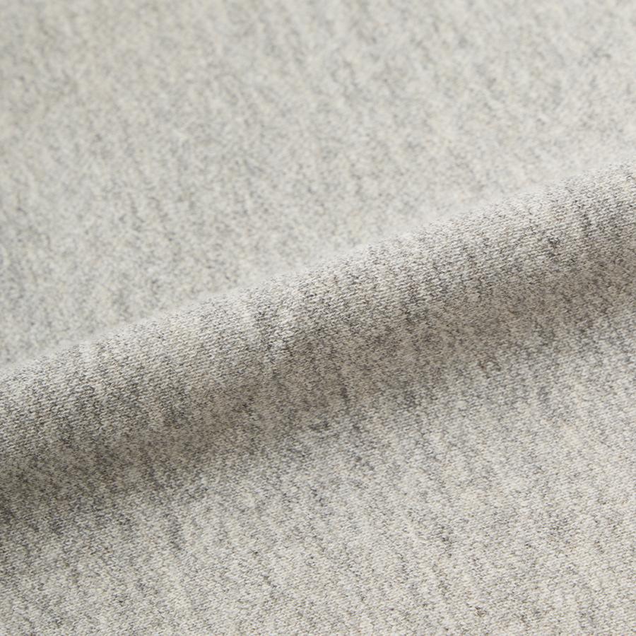 FELCO (フェルコ)  16オンス スウェット ジップパーカー クラシックフィット メンズ 日本製 | FELCO | 09