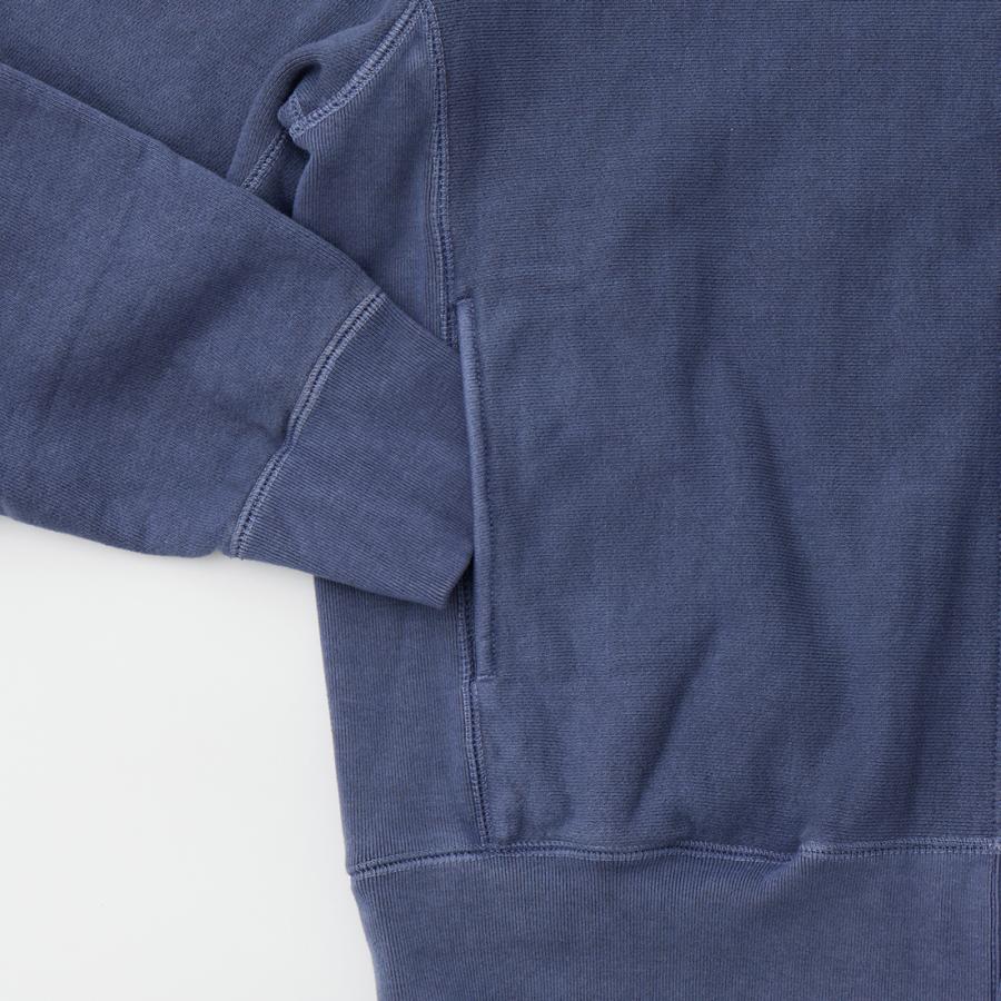 FELCO (フェルコ)  16オンス スウェット ジップパーカー クラシックフィット メンズ 日本製 | FELCO | 03