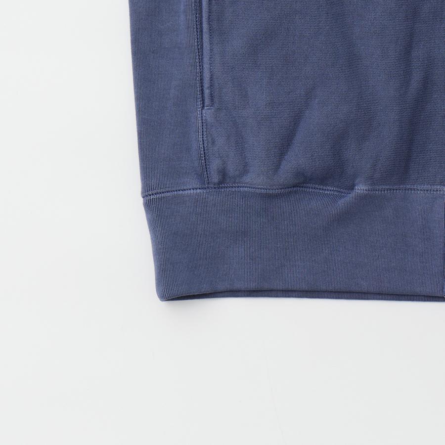 FELCO (フェルコ)  16オンス スウェット ジップパーカー クラシックフィット メンズ 日本製 | FELCO | 05