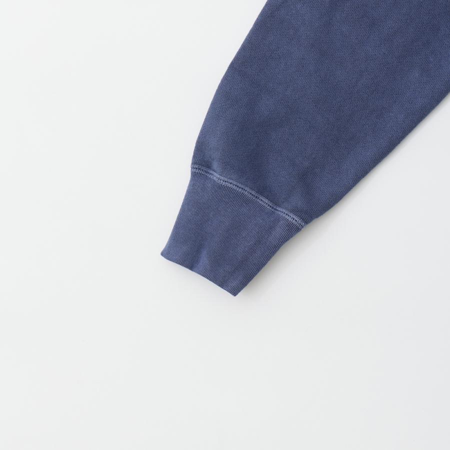 FELCO (フェルコ)  16オンス スウェット ジップパーカー クラシックフィット メンズ 日本製 | FELCO | 07