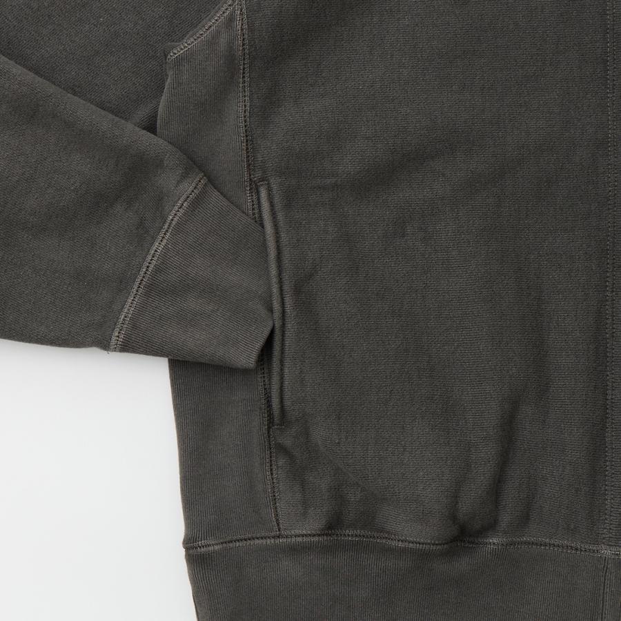 FELCO (フェルコ)  16オンス スウェット ジップパーカー クラシックフィット メンズ 日本製 | FELCO | 03
