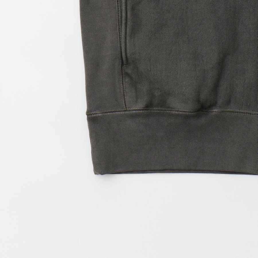 FELCO (フェルコ)  16オンス スウェット ジップパーカー クラシックフィット メンズ 日本製 | FELCO | 05