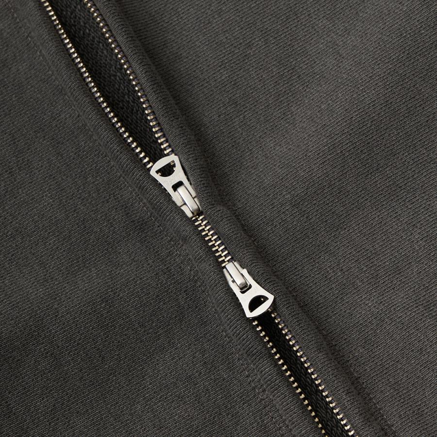 FELCO (フェルコ)  16オンス スウェット ジップパーカー クラシックフィット メンズ 日本製 | FELCO | 06