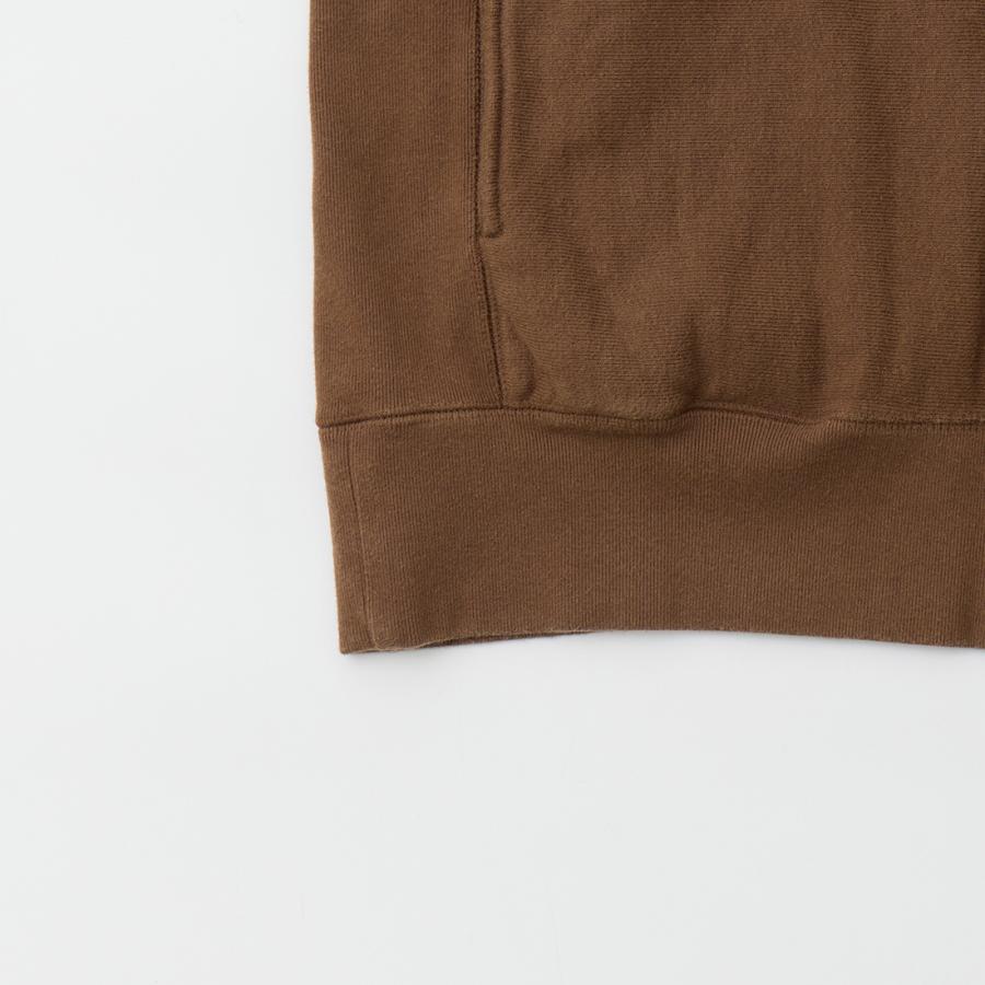 FELCO (フェルコ)  16オンス スウェット ジップパーカー クラシックフィット メンズ 日本製 | FELCO | 05