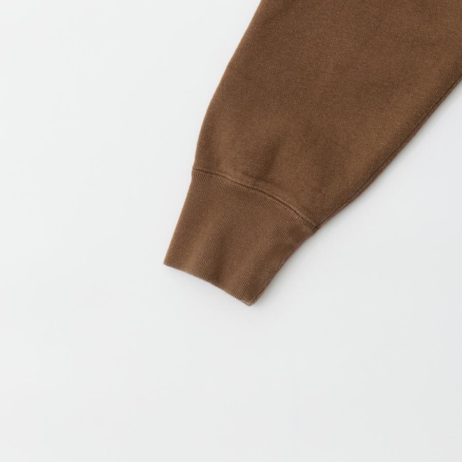 FELCO (フェルコ)  16オンス スウェット ジップパーカー クラシックフィット メンズ 日本製 | FELCO | 07