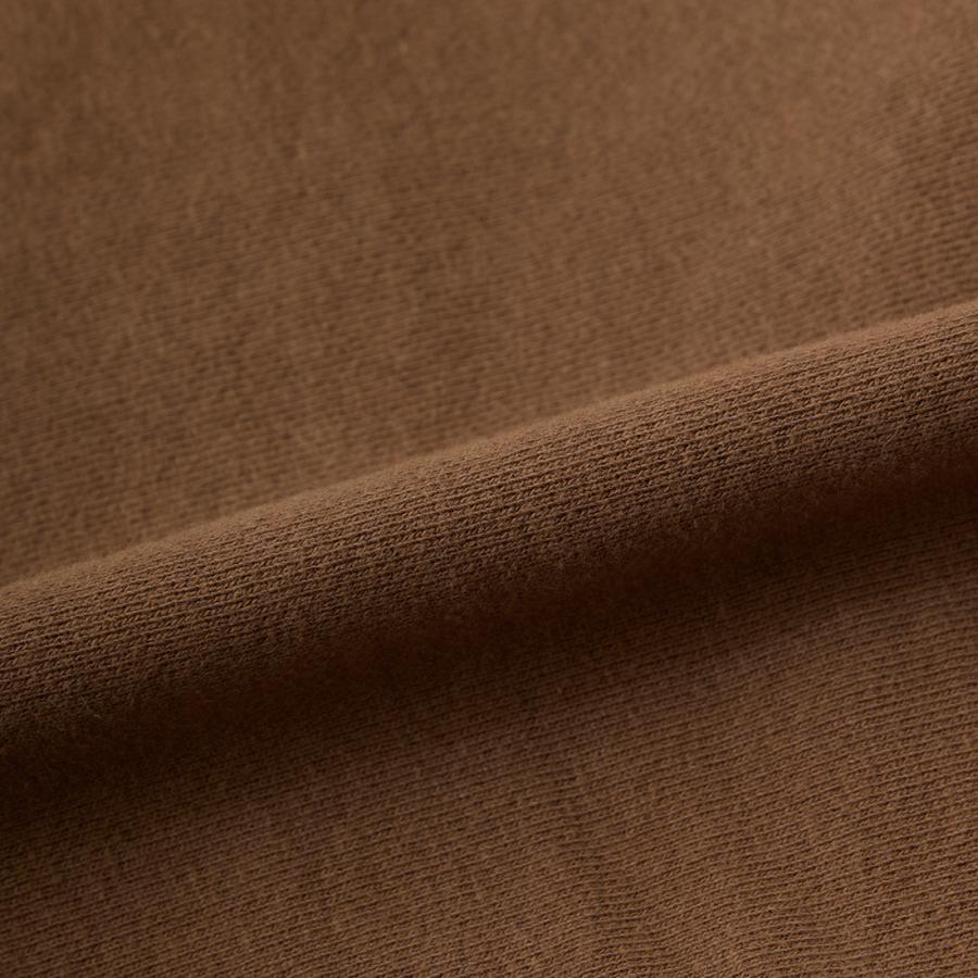 FELCO (フェルコ)  16オンス スウェット ジップパーカー クラシックフィット メンズ 日本製 | FELCO | 09