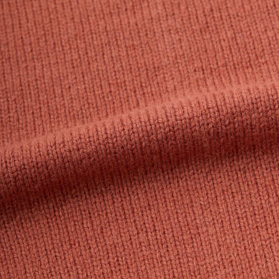 Jamieson's of Shetland JAMIESON'S ジャミーソンズ クルーネック