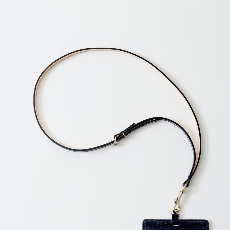 BEORMA LEATHER COMPANY ベオーマレザーカンパニー  ブライドルレザー ID カードホルダー イギリス製 |  | 02