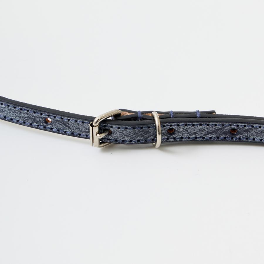 BEORMA LEATHER COMPANY ベオーマレザーカンパニー  ブライドルレザー ID カードホルダー イギリス製 |  | 03