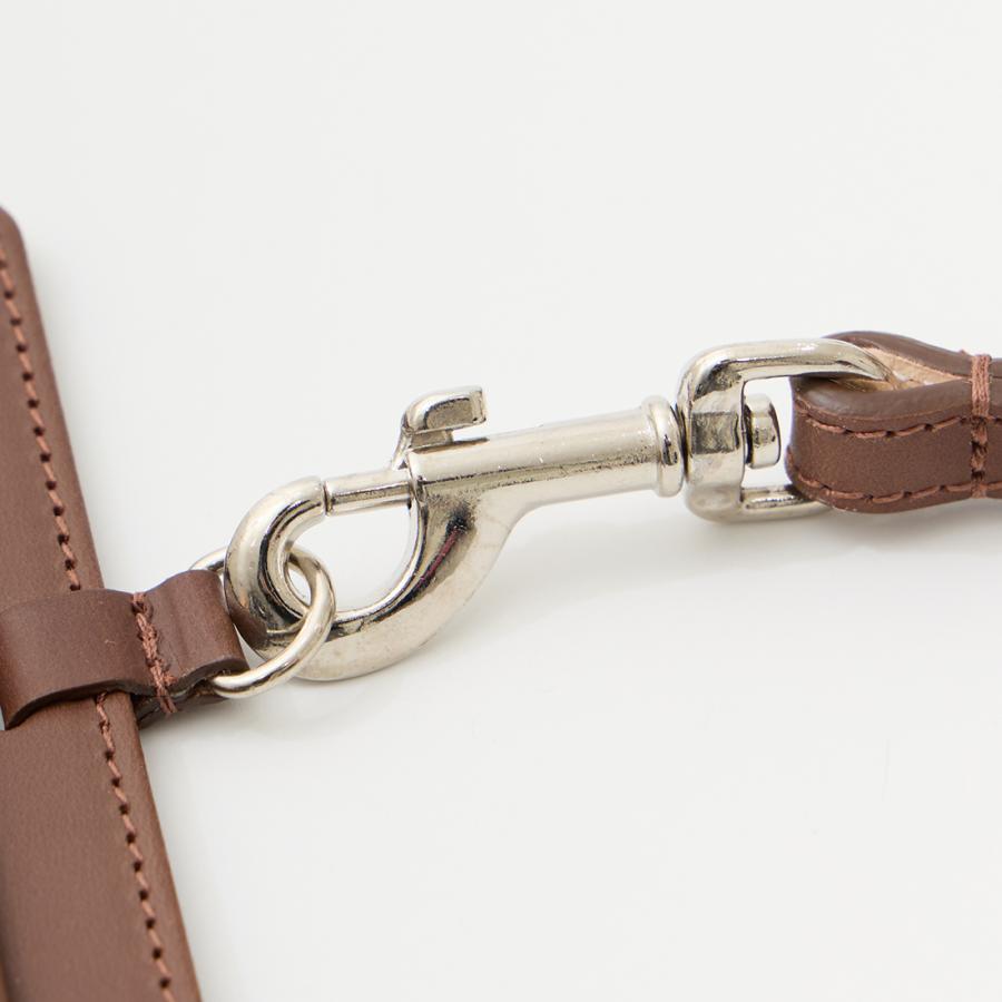 BEORMA LEATHER COMPANY ベオーマレザーカンパニー  チェルシーレザー ID カードホルダー イギリス製 |  | 01