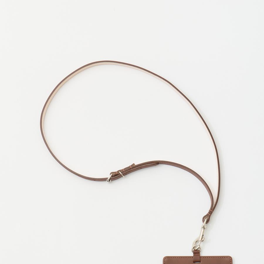 BEORMA LEATHER COMPANY ベオーマレザーカンパニー  チェルシーレザー ID カードホルダー イギリス製 |  | 02