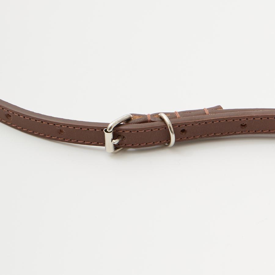 BEORMA LEATHER COMPANY ベオーマレザーカンパニー  チェルシーレザー ID カードホルダー イギリス製 |  | 03