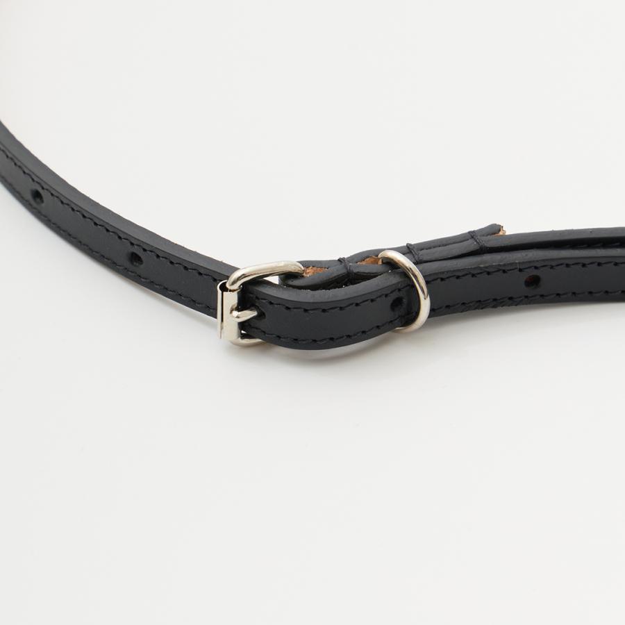 BEORMA LEATHER COMPANY ベオーマレザーカンパニー  チェルシーレザー ID カードホルダー イギリス製 |  | 03