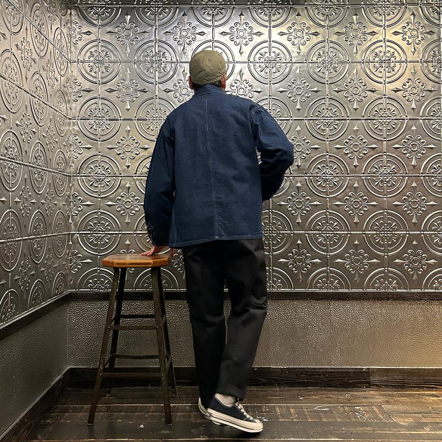 HTC エイチティーシー  フラワースタッズ付き ディッキーズ 874 チノパン |  | 15