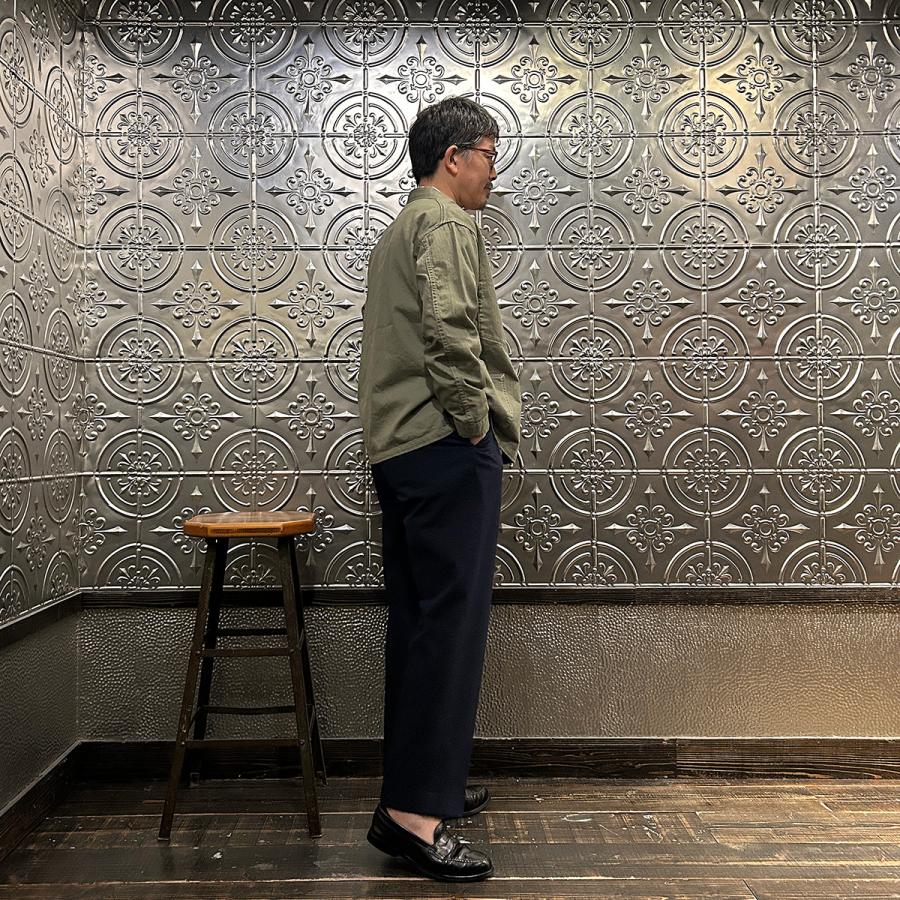 POST O'ALLS（ポストオーバーオールズ） POST OVERALLS USMC 1930's